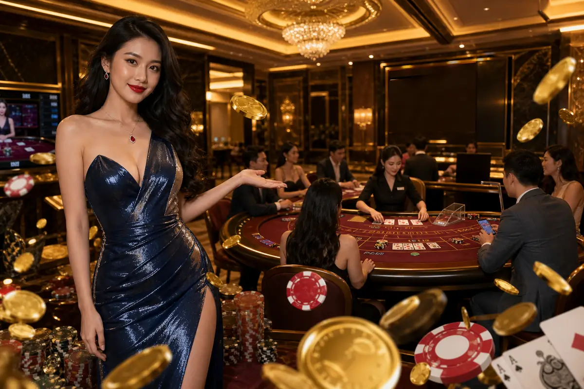 mb6696 casino live baccarat