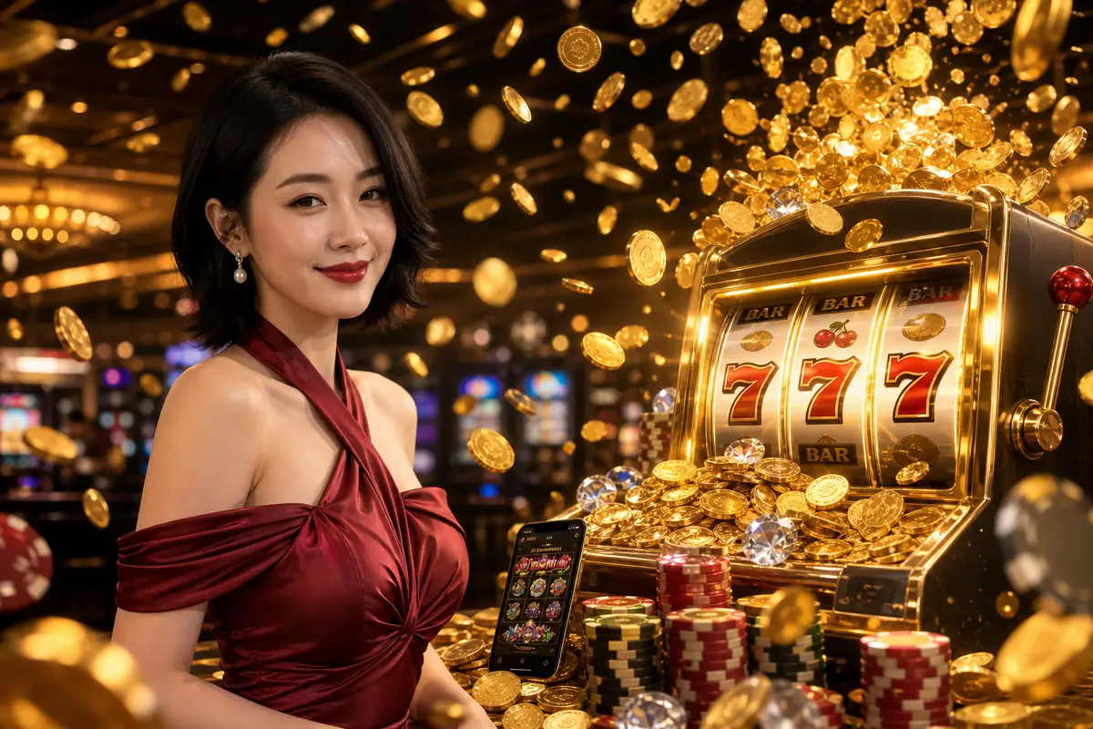 mb6696 slot game jackpot